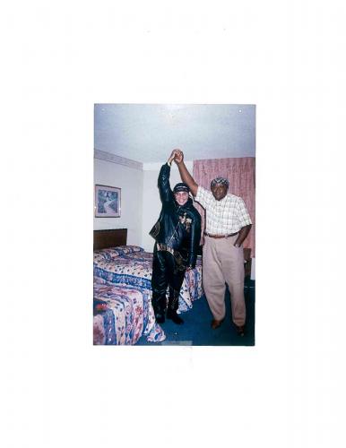 Soul Bams & General Defao